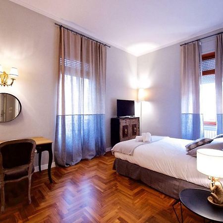 Carducci Luxury Apartment Roma Ngoại thất bức ảnh