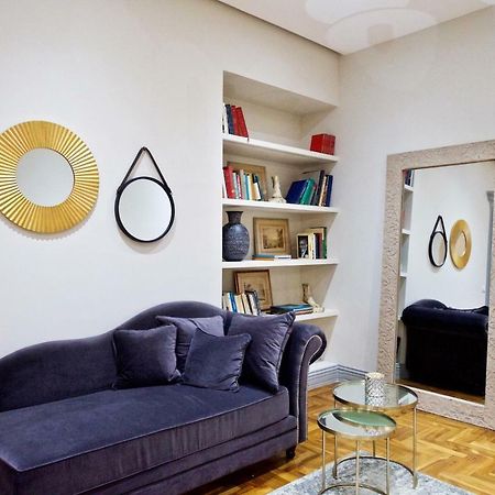 Carducci Luxury Apartment Roma Ngoại thất bức ảnh