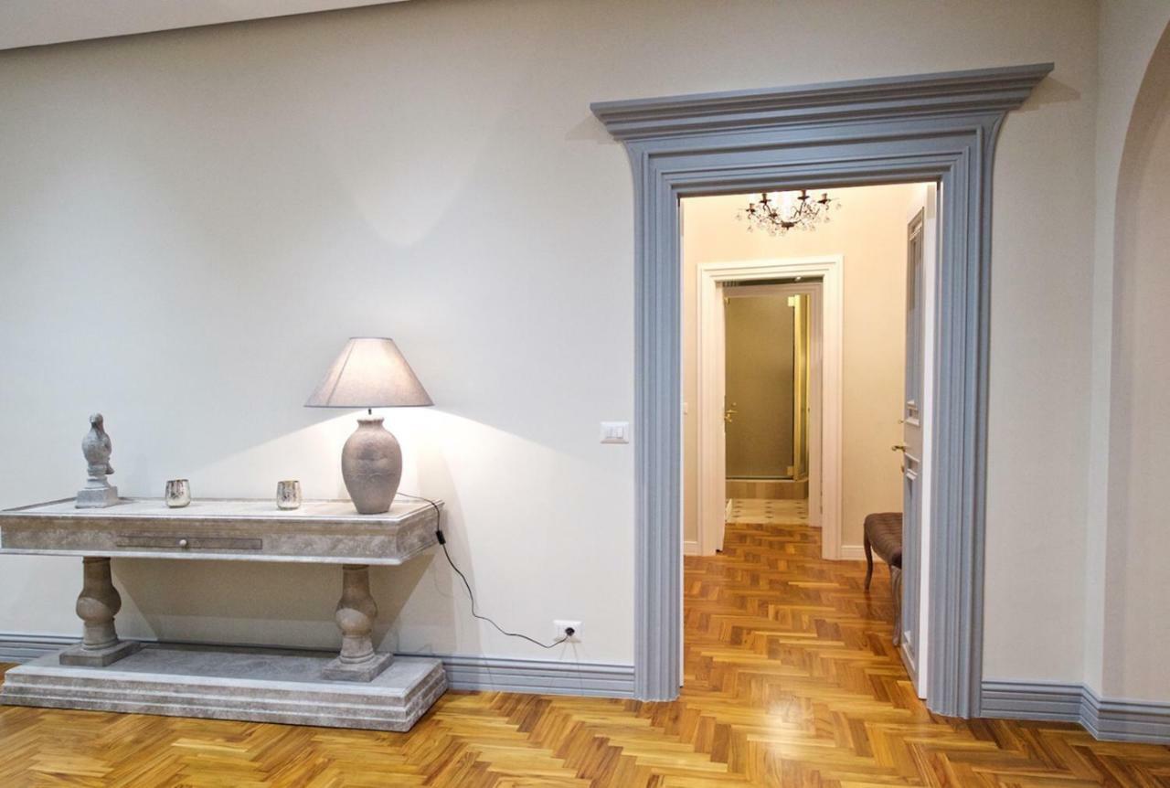 Carducci Luxury Apartment Roma Ngoại thất bức ảnh