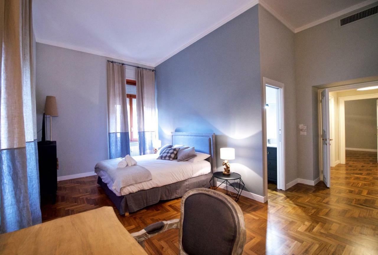 Carducci Luxury Apartment Roma Ngoại thất bức ảnh