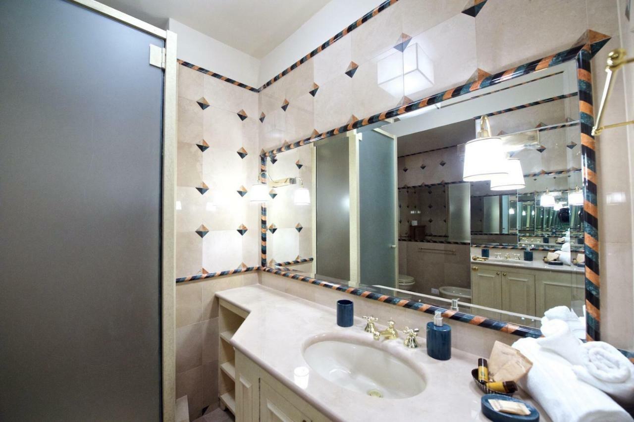 Carducci Luxury Apartment Roma Ngoại thất bức ảnh