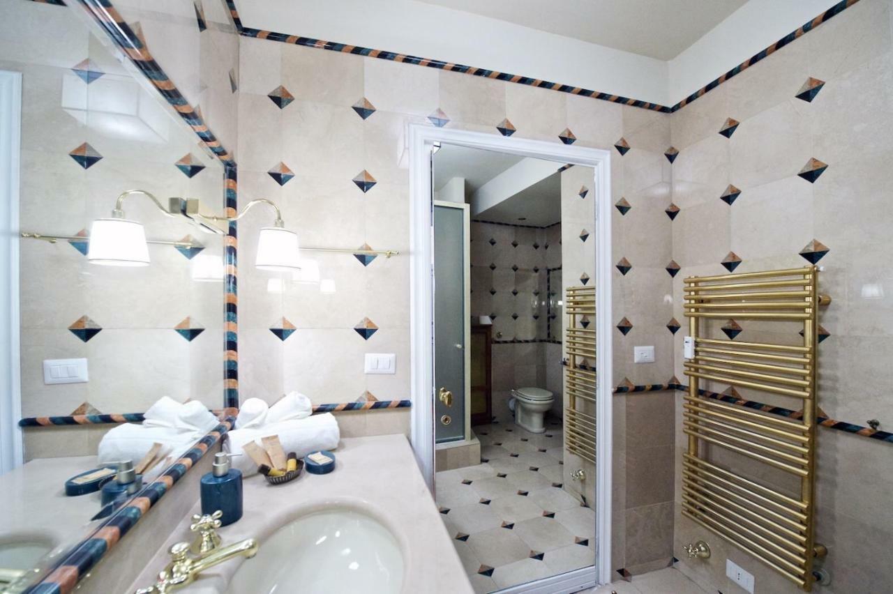 Carducci Luxury Apartment Roma Ngoại thất bức ảnh