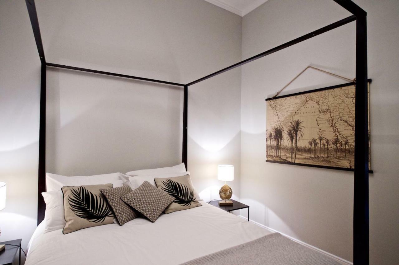 Carducci Luxury Apartment Roma Ngoại thất bức ảnh