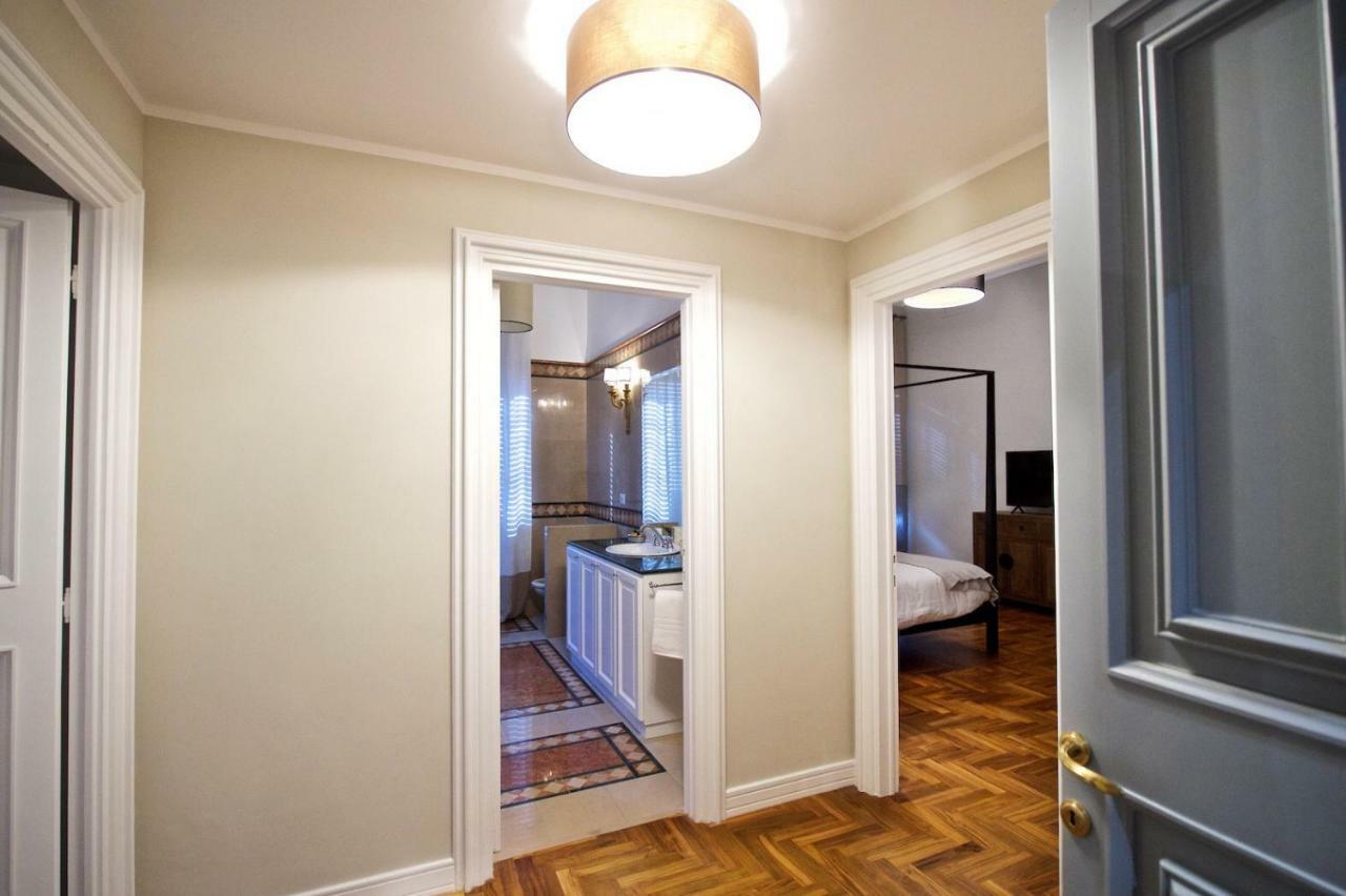 Carducci Luxury Apartment Roma Ngoại thất bức ảnh