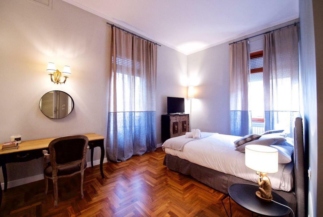 Carducci Luxury Apartment Roma Ngoại thất bức ảnh