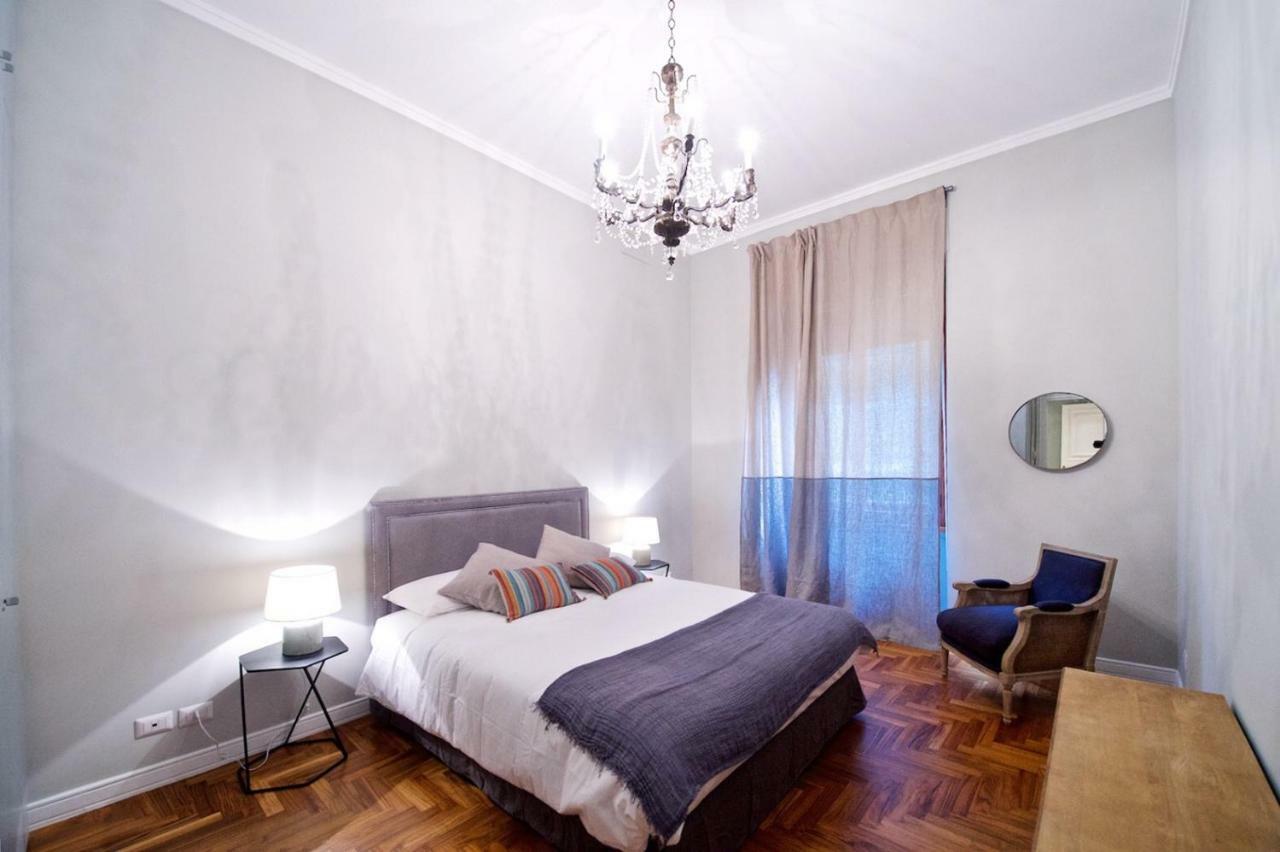 Carducci Luxury Apartment Roma Ngoại thất bức ảnh