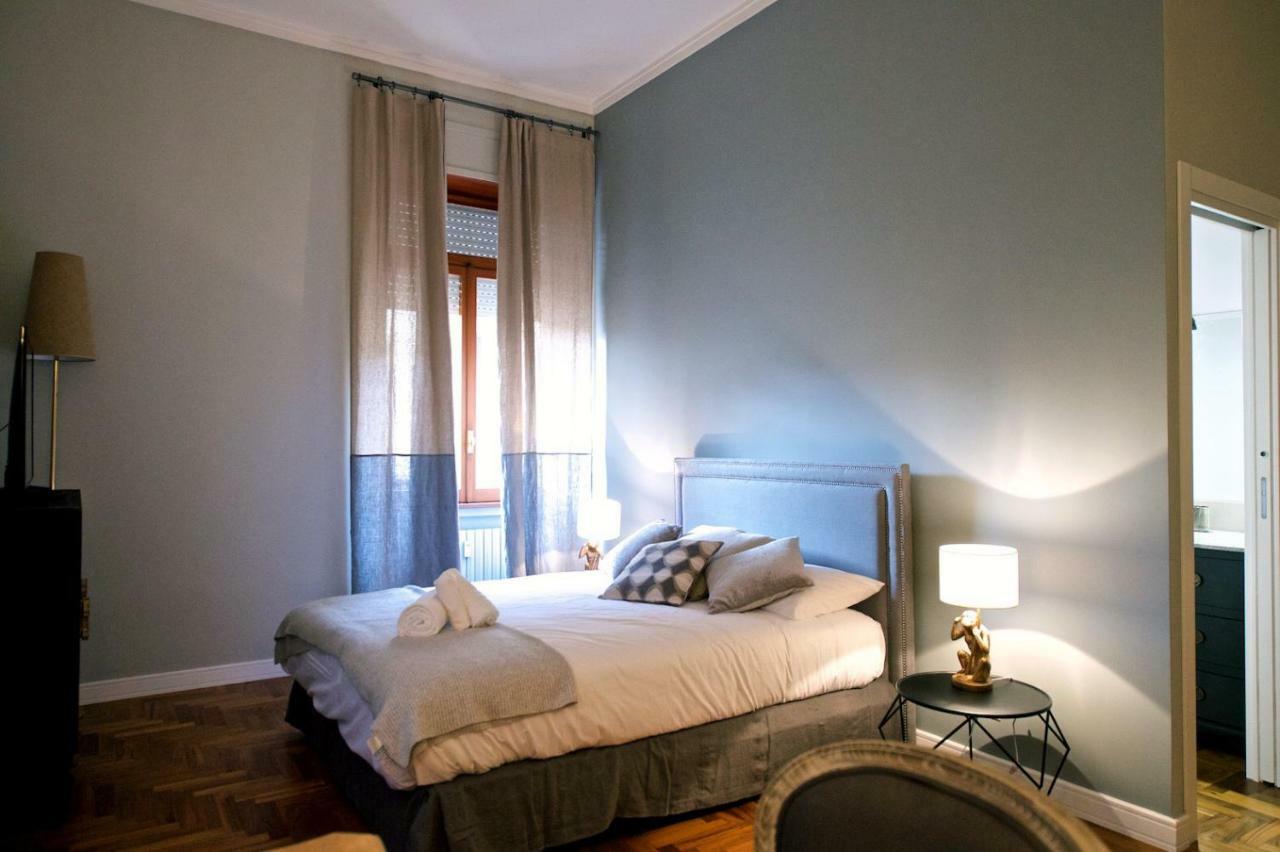 Carducci Luxury Apartment Roma Ngoại thất bức ảnh