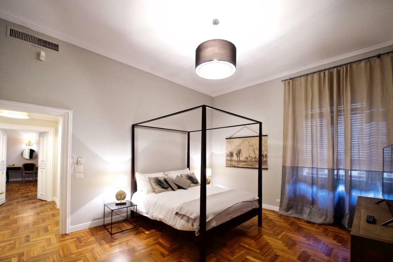 Carducci Luxury Apartment Roma Ngoại thất bức ảnh